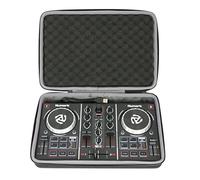 co2CREA Hard Travel Storage Case for Numark Party Mix/Mix II DJ Controller