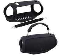 co2CREA Silicone Case for JBL Xtreme 4 Bluetooth Speaker