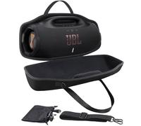 co2CREA Storage Carry Travel Hard Case for JBL Boombox 4 Portable Bluetooth Speaker, Case Only