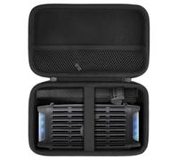 co2CREA Storage Carry Travel Hard Case for soundcore Anker boom 3i Portable Bluetooth Speaker, Case Only