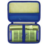 co2CREA Storage Carry Travel Hard Case for Soundcore Boom 3i Portable Bluetooth Speaker, Case Only