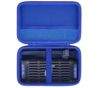 co2CREA Storage Carry Travel Hard Case for Soundcore Boom 3i Portable Bluetooth Speaker, Case Only