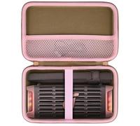 co2CREA Storage Carry Travel Hard Case for Soundcore Boom 3i Portable Bluetooth Speaker, Case Only
