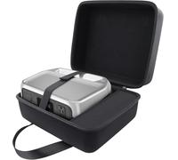 co2CREA Storage Hard Travel Case for EF ECOFLOW Portable Power Station River 2 256Wh LiFeP04 Battery Solar Generator (Case Only,Excluding Generator)