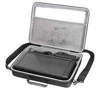 co2CREA Storage Travel Case for Epson WorkForce WF-100W Portable A4 Inkjet Printer,Case Only