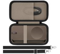 co2CREA Storage Travel Hard Case for Bose SoundLink Home Portable Wireless Bluetooth Speaker,Case Only