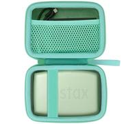 co2CREA Storage Travel Hard Case for Fujifilm Instax mini Link/3/2 Portable Smartphone Instant Photo Printer, Case Only