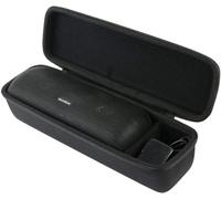 co2CREA Storage Travel Hard Case for Soundcore Motion+ plus Bluetooth Speaker and Charger, Cover Only