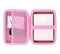 co2CREA Travel Case for Canon SELPHY Square QX20 /QX10 Portable Photo Printer,Case only
