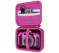 co2CREA Travel Case for VTech KidiZoom Duo Camera FX Kids Digital Camera