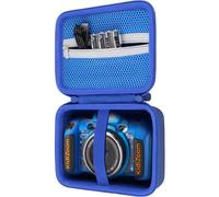 co2CREA Travel Case for VTech KidiZoom Duo Camera FX Kids Digital Camera