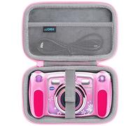 co2CREA Travel Case for VTech Kidizoom Duo/DX/Deluxe/Twist/Pix Plus