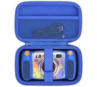co2CREA Travel Case for VTech Kidizoom Duo/DX/Deluxe/Twist/Pix Plus