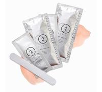 CO2Lift Carboxy Gel Treatment Twin Pack for Inflated Eyes, Dark Circles, Reduces Fine Lines and Wrinkles, Smooths Skin, Reduces Pores, Clears and Tightens Skin (2T)