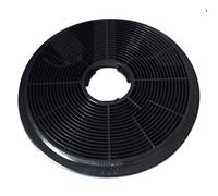 CO6 Carbon Recirculation Filter for SIA Kitchen Visor Cooker Hood Extractor Fans