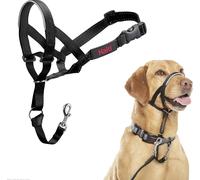 Halti Headcollar Size 3 Black