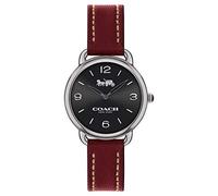 Coach 14502792 Ladies Delancey Slim Watch
