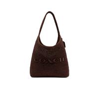 Coach 39 Brooklyn shoulder bag - Brown OS