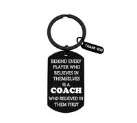 Coach Appreciation Gifts for Baseball Volleyball Soccer Thank You Coach Gifts from Players End of Season Coach Presents