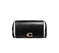Coach Bandit Shoulder Bag Black