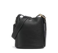 Coach Bleecker 21 | leather Bucket bag | black