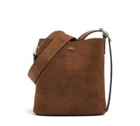 Coach Bleecker 21 | leather Bucket bag | brown