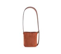 Coach Bleecker leather bucket bag - Brown One Size