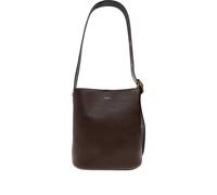 Coach Bleecker shoulder strap tote bag - Brown One Size