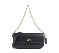Coach Brook Shoulder bag, female, black