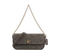 Coach Brook Shoulder bag, female, oliv