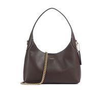Coach Brooklyn 23 Shoulder bag, female, brown