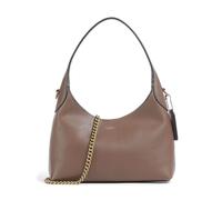 Coach Brooklyn 23 Shoulder bag, female, grey