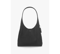 Coach Brooklyn 28 Hobo bag, female, black