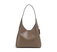 Coach Brooklyn 28 | leather Hobo bag | brown
