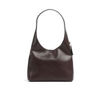 Coach Brooklyn 28 | leather Hobo bag | brown