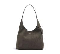 Coach Brooklyn 28 | leather Hobo bag | olive