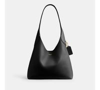 Coach Brooklyn 28 Leather Shoulder Bag