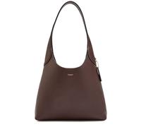 Coach Brooklyn 28 Leather Shoulder bag - Brown