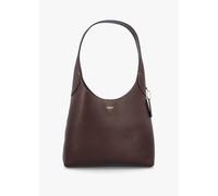 COACH Brooklyn 28 Maple Leather Shoulder Bag Size: One Size, Colour: B
