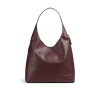 Coach Brooklyn 39 Hobo bag, female, red