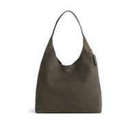 Coach Brooklyn 39 | leather Hobo bag | green