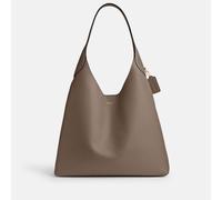 Coach Brooklyn 39 Leather Shoulder Bag