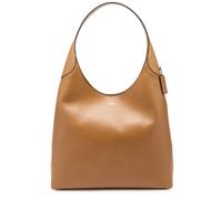 Coach Brooklyn 39 Leather Shoulder bag - Caramel - One Size