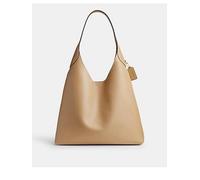 Coach Brooklyn 39 Shoulder Bag Light Brown