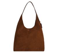 Coach Brooklyn Shopper Bag Leather 39 cm brown