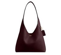 Coach Brooklyn Shoulder Bag 28, B4/Merlot, One Size