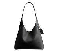 Coach Brooklyn 28 Hobo bag, female, black