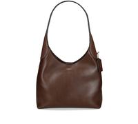 Coach Brooklyn Shoulder Bag 28 - Brown OS