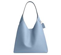 Coach Brooklyn Shoulder Bag 39, B4/Bluebell, One Size