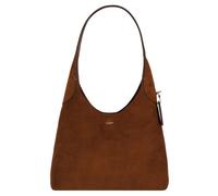 Coach Brooklyn 28 | leather Hobo bag | brown
